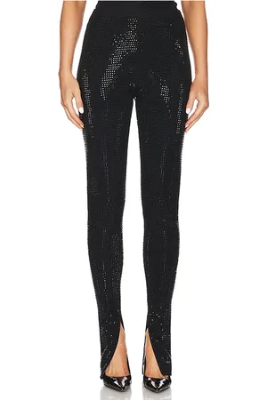 Retrofete Cocoa Knit Pant in . - size L (also in M, S, XL, XS, XXL, XXS)