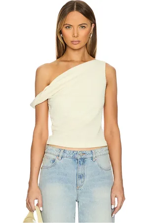 RAG&BONE Lou Off Shoulder Top in . - size L (also in S, XL)