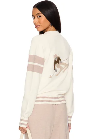 Alp N Rock Rory Full Zip Cardigan in . - size M (also in S)