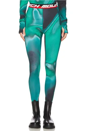 Aztech Next To Skin Legging in Mint. - size L (also in M, S)