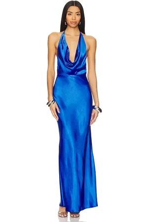 Runaway The Label X REVOLVE Posey Maxi Dress in . - size L (also in M)