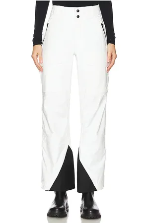 Aztech Hayden 3l Pant in White. - size M (also in S, XS)