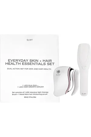 Solaris Laboratories NY Skin And Hair Health Set in Beauty: NA.