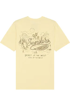 Sendero Provisions Skeleton Riders T-Shirt in . - size L (also in M, S, XL/1X)