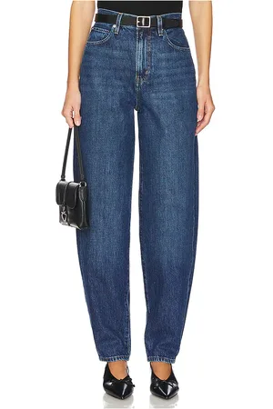 Frame The Narrow in Blue. - size 25 (also in 31, 34)