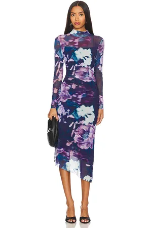 Steve Madden Blare Dress in Lavender. - size S (also in XS)