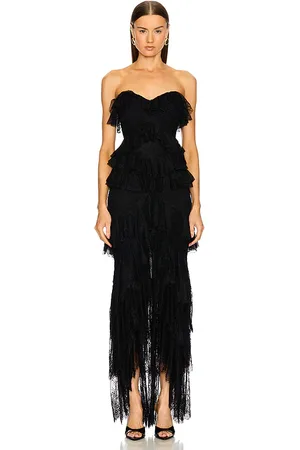 Michael Costello X REVOLVE Oleksandra Gown in . - size L (also in M, S, XL, XS, XXS)