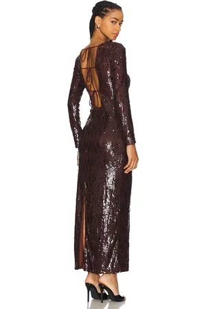 raffle slit lace switching dress【black】 – BUNNY APARTMENT
