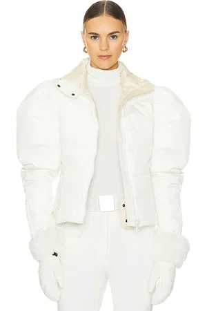 Goldbergh Delphine Goose Down Puffer in . - size 36 (also in 38, 42)