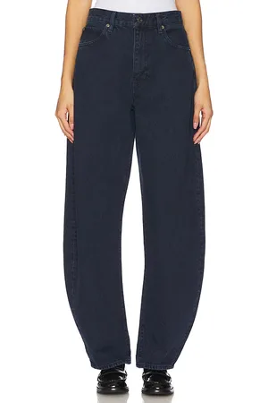 Frame The Bubble in Blue. - size 28 (also in 32, 33)