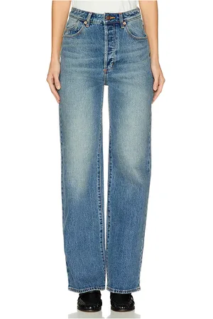 Rollas Heidi Jean in Blue. - size 25 (also in 28)