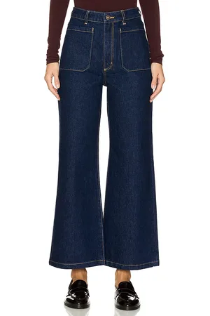 Rollas Sailor Jean in Blue. - size 25 (also in 26)