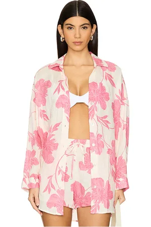 L*Space Rio Tunic in Multi. - size M/L (also in XL)
