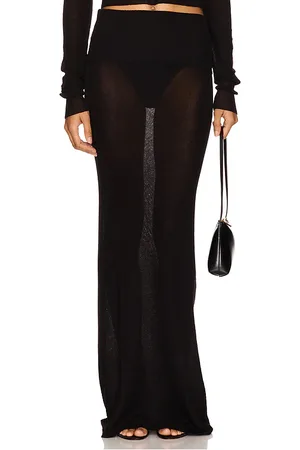 Lovers And Friends X Emma Rose Nataly Maxi Skirt in . - size L (also in M, S, XL, XS, XXS)