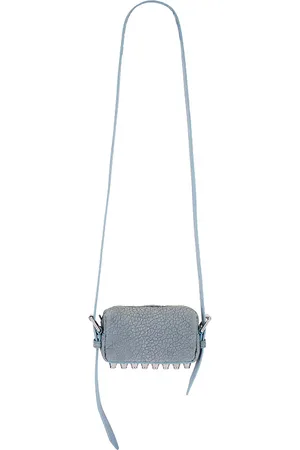 Alexander Wang Ricco Mini Crossbody Bag in .