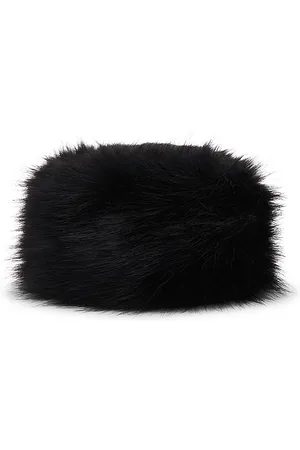 Unreal Fur Natasha Hat in .