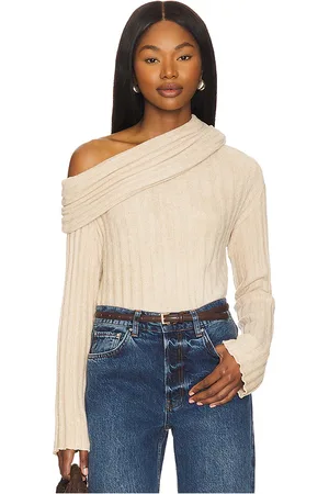 Tularosa X Emma Rose Harper Sweater in . - size L (also in M, S, XS)