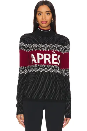 Alp N Rock Aurora Mockneck Sweater in . - size L (also in M, S, XS)