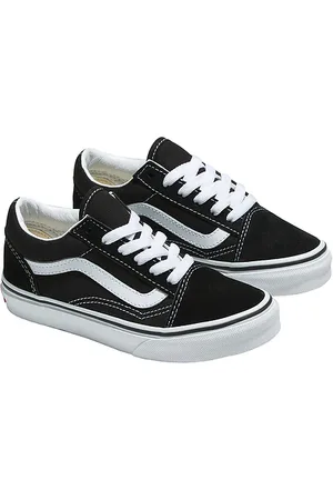 Vans Kids Old Skool in Black. - size 11 (also in 11.5, 12, 12.5)