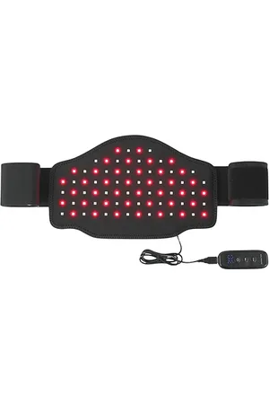 Solaris Laboratories NY Visispec Body Ir+led Slimming Belt in Beauty: NA.