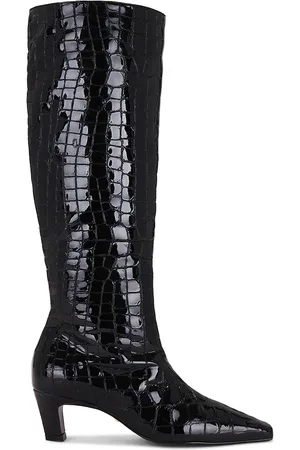 Raye Mimi Boot in Black. - size 5.5 (also in 6, 6.5, 7, 7.5, 8, 9)