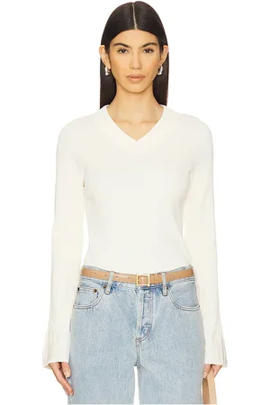 RAG&BONE Austen V-Neck in . - size L (also in M, S, XL, XS)