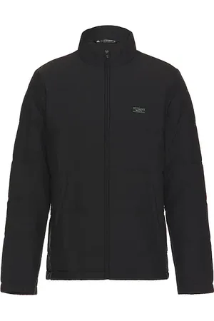 Travis Mathew Palisades Puffer Jacket in . - size M (also in S)