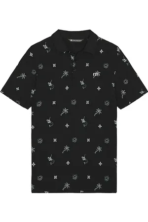 Travis Mathew Cove Dive Polo in . - size M (also in S)