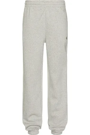 Calvin Klein Archive Logo Fleece Jogger in Grey. - size S (also in XL/1X)