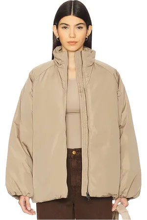 H2OFagerholt Cherry Jacket in Grey. - size L (also in M, S, XS)