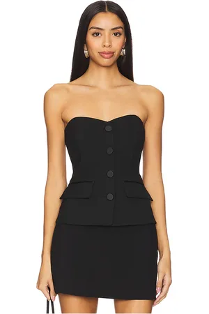 VERONICA BEARD Arlette Bustier in . - size 12 (also in 4, 6)