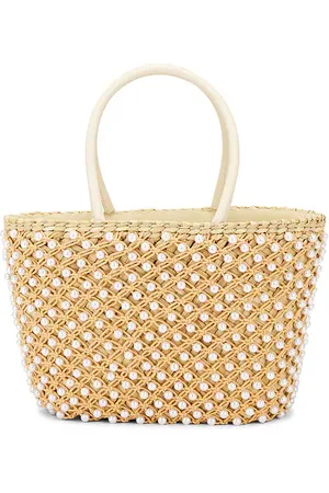 btb Los Angeles Padma Tote in Neutral.