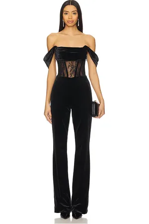 Retrofete Leni Jumpsuit in . - size M (also in S, XL, XXL)