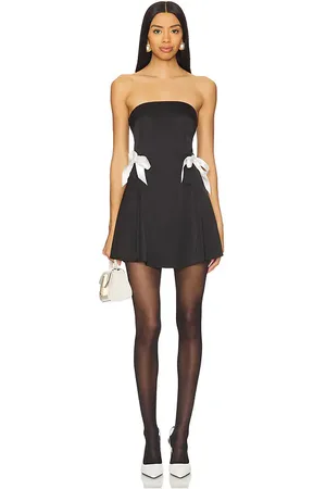 MORE TO COME Lillie Mini Dress in . - size L (also in M, S, XL, XS, XXS)