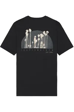 Travis Mathew Guess Again Tee in . - size L (also in M, S, XL/1X)