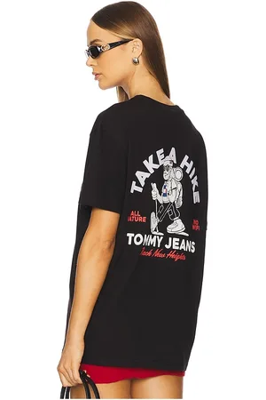 Tommy Hilfiger Outdoors Novelty Tee in . - size L (also in M, S, XL/1X)