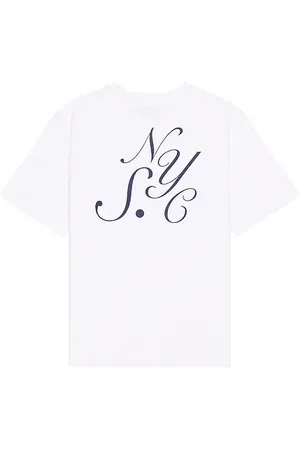 Saturdays NYC S.NYC T-Shirt in . - size L (also in M, XL/1X)