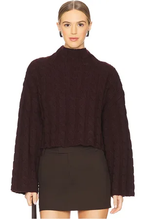 ASTR Sloan Sweater in . - size L (also in M, S, XL/1X, XS)