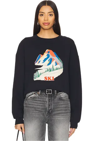 KULE The Oversized Alps Sweatshirt in . - size L (also in M, S, XS)