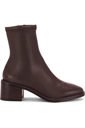 Loeffler Randall Roxy Boot in Brown. - size 7.5 (also in 9)