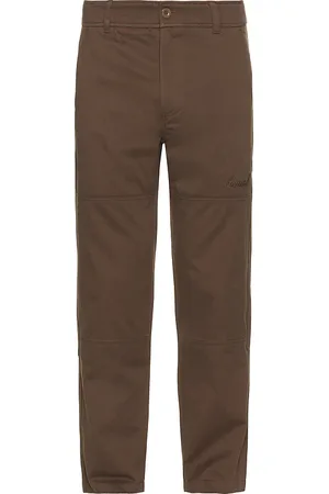 Bound Straight Work Pant in . - size L (also in S, XL/1X)