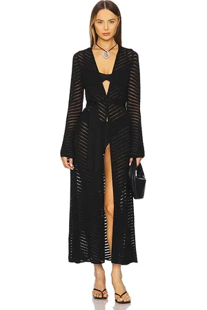 DEVON WINDSOR Elliott Robe in . - size L (also in M, S, XS)