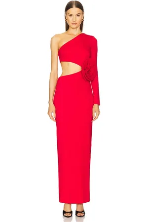 Michael Costello X REVOLVE Llona Gown in . - size L (also in M, S, XL, XS, XXS)