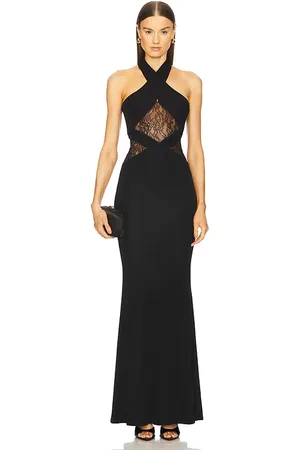 Michael Costello X REVOLVE Calithea Gown in . - size L (also in M, XS)