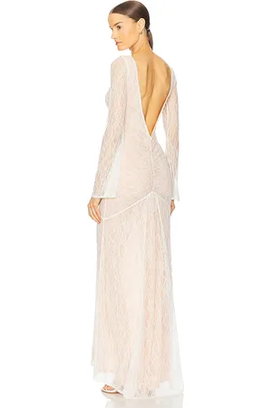 STONE_COLD_FOX X REVOLVE Luna Gown in . - size M (also in S, XL)