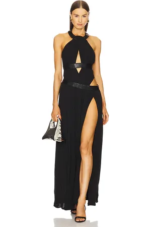 Cult Gaia Akshara Gown in . - size L (also in XL)