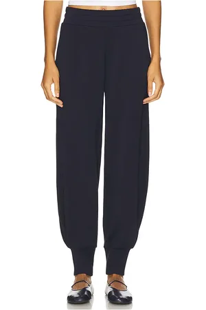 Varley The Relaxed Pant in Navy. - size S (also in XS)