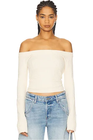DANIELLE GUIZIO Mia Top in . - size L (also in M, XL)