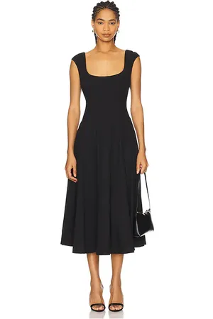 DANIELLE GUIZIO Leila Dress in . - size L (also in M, S)