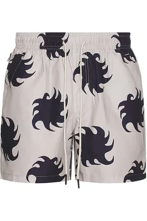 Oas Gravel Ember Swim Shorts in Light . - size L (also in M, S, XL/1X)